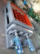 山東蛟龍輸送機(jī)、定制螺旋輸送機(jī)廠家、餐廚垃圾【無(wú)軸螺旋輸送機(jī)